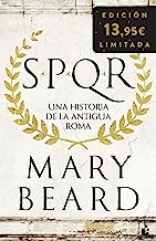 SPQR: Una historia de la antigua Roma. Edición limitada