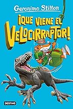 La isla de los dinosaurios 3. ¡Que viene el velocirraptor!