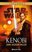 Star Wars Leyendas. Kenobi (novela)
