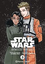Star Wars Estrellas Perdidas nº 03/03 (manga)