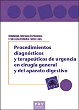 Procedimientos diagnósticos y terapéuticos de urgencia en cirugía general y del aparato digestivo: 90