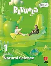 Natural Science. 1 Primary. Revuela. Principado de Asturias