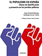 El populismo en España: Claves de identificación y presencia en los partidos políticos