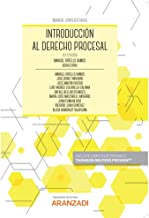 Introducción al Derecho Procesal (Papel + e-book)