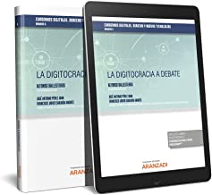 La digitocracia a debate (Papel + e-book)