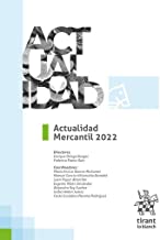 Actualidad Mercantil 2022