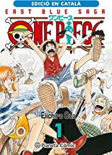 One Piece nº 01 (català)