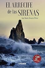 El arrecife de las sirenas.2ª edición.: 1