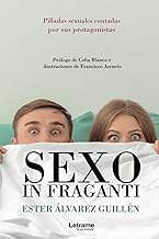 Sexo in fraganti: 01