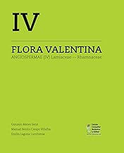 Flora Valentina. Volumen 4: Angiospermae (IV). Lamiaceae ― Rhamnaceae