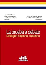 La prueba a debate: Diálogos hispano-cubanos: 77