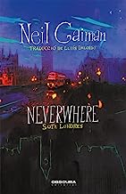 Neverwhere: Sota Londres