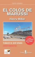 El colós de Marussi: Edició Homenatge: 5