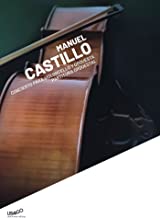 Manuel Castillo: Concierto para violoncello y orquesta. Partitura orquestal: 4