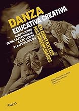 Danza Educativa Creativa en contextos interdisciplinares: Aportaciones desde la experiencia, la reflexión y la investigación: 8