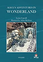 Alice's Adventures in Wonderland: 5