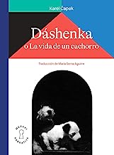 Dáshenka: o La vida de un cachorro