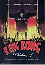 KIng Kong. El making of