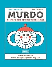 Murdo: El llibre dels somnis impossibles