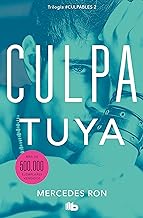 Culpa tuya/ Your Fault: 2 (Inglese)