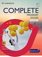 Complete Preliminary Student`s Pack Updated (Student`s Book without Answers and