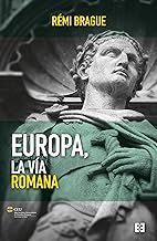 Europa, la vía romana: 116