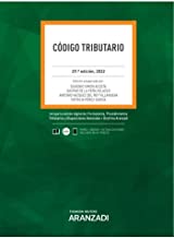 Código Tributario (Papel + e-book): 9