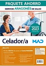 Paquete Ahorro Celador/a Servicio Aragonés de Salud.