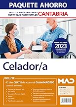 Paquete Ahorro Celador/a Instituciones Sanitarias Cantabria