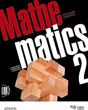 Mathematics 2. Student's Book
