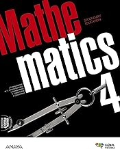 Mathematics 4. Student's Book
