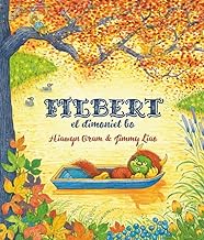 Filbert, el dimoniet bo