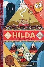 Hilda Historias del páramo