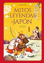 Mitos y leyendas de Japón/ Myths and Legends of Japan