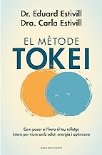 El mètode Tokei: Com posar a l#hora el teu rellotge intern per viure amb salut, energia i optimisme