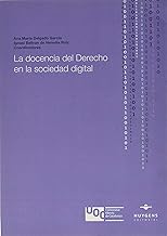 La docencia del Derecho en la sociedad digital: 63