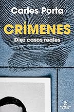 Crímenes: Diez casos reales