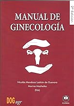 Manual de Ginecología
