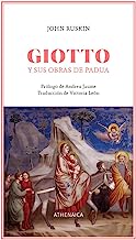 Giotto y sus obras de Padua