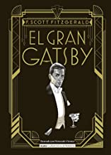 El gran Gatsby/ The Great Gatsby