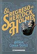 El regreso de Sherlock Holmes/ The return of Sherlock Holmes