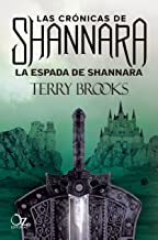 La espada de Shannara/ The Sword of Shannara