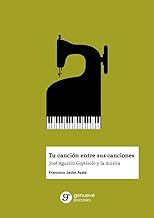Tu canción entre sus canciones: José Agustín Goytisolo y la música: 31