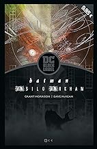 Batman: Asilo Arkham (Dc Black Label Pocket)