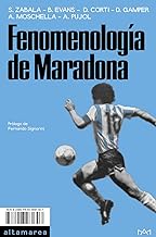 Fenomenología de Maradona: 17