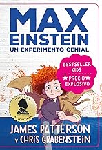 Max Einstein: Un Experimento Genial / the Genius Experiment