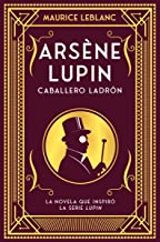 Arsène Lupin: Caballero Ladrón/ Gentleman Burglar