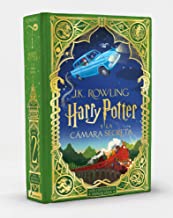 Harry Potter y la cámara secreta/ Harry Potter &The Chamber Of Secrets: Edición Minalima/ Minalima Edition