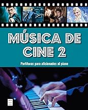 Música de cine: Partituras para aficionados al piano (2)