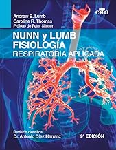 Nunn y Lumb. Fisiología respiratoria aplicada (9.ª edición)